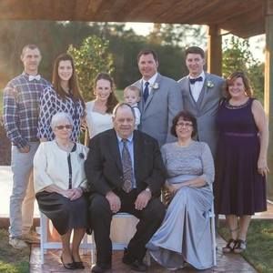 Meet your Posher, Jamie